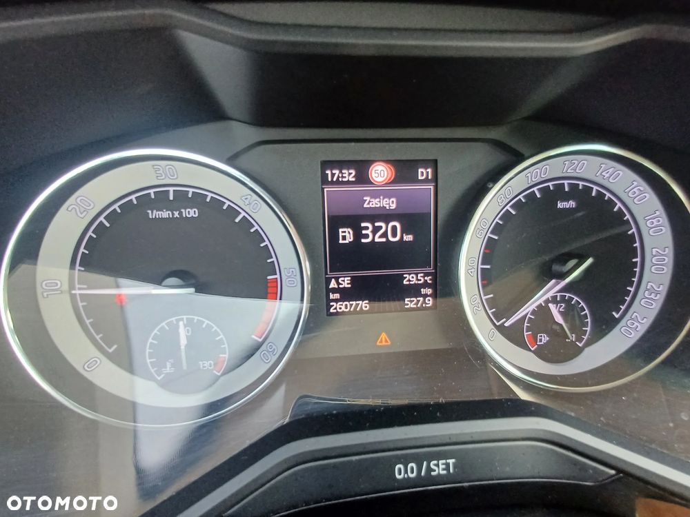 Skoda Superb 2.0 TDI 4x4 L&K DSG - 35