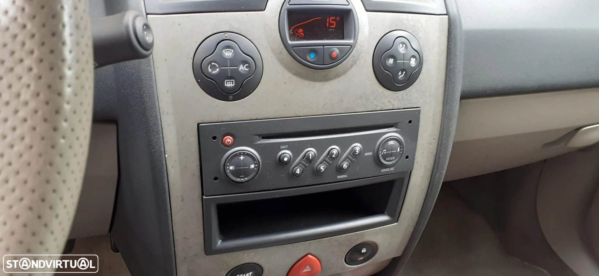 Renault Mégane Break - 7