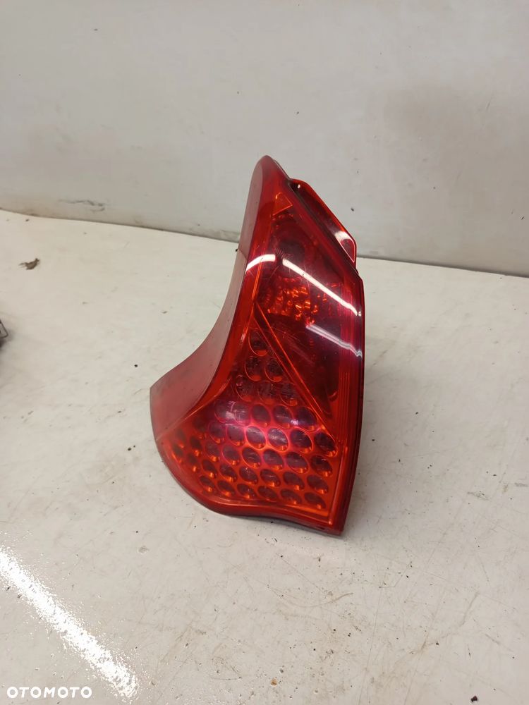 + LAMPA TYŁ TYLNY LEWA PEUGEOT 3008 - 5