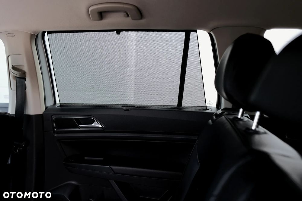 Volkswagen Atlas - 17