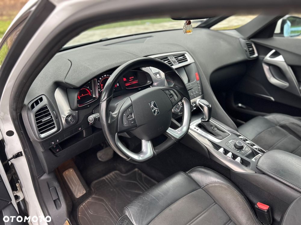 Citroën DS5 2.0 HDi SportChic - 19