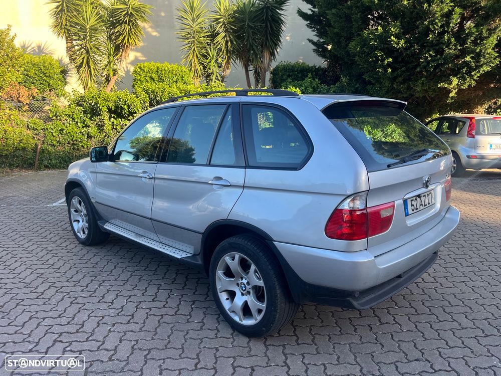 BMW X5 - 14