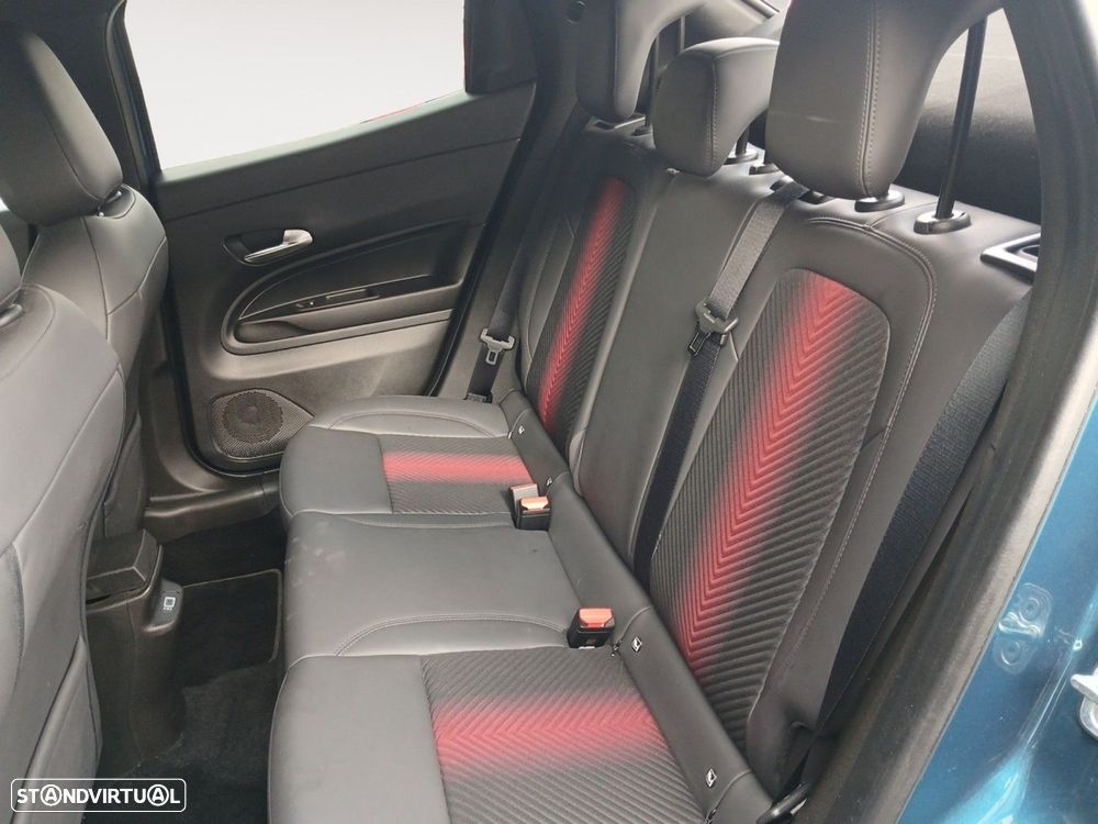 Alfa Romeo Junior 54 kWh Sport Speciale - 13