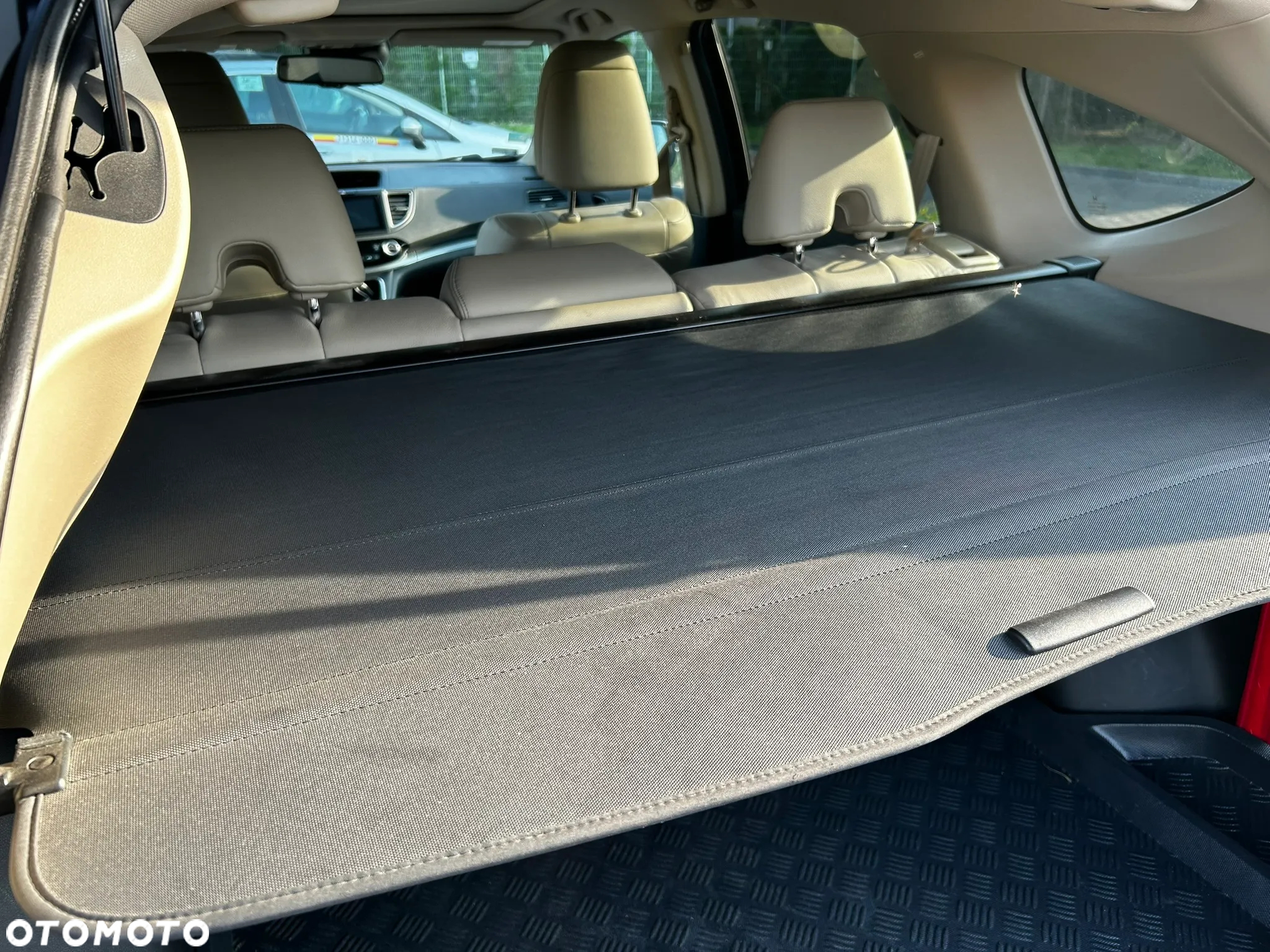 Honda CR-V 1.6i-DTEC Executive (Honda Connect+) - 8