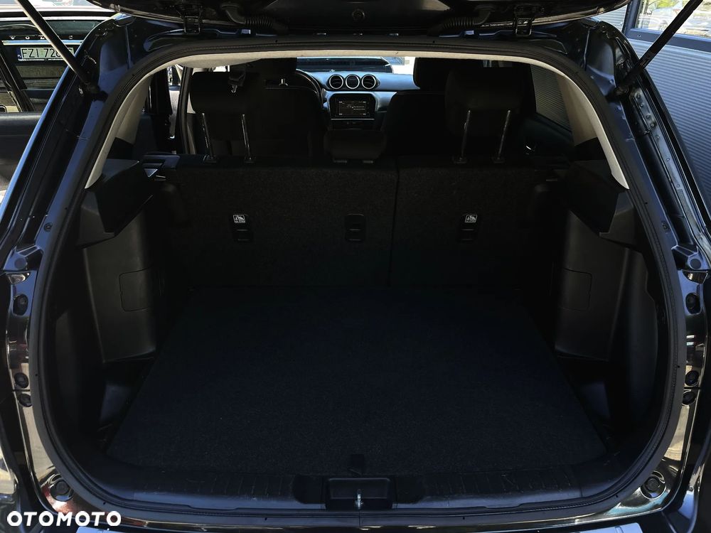 Suzuki Vitara 1.6 DDiS (4x2) Comfort - 33