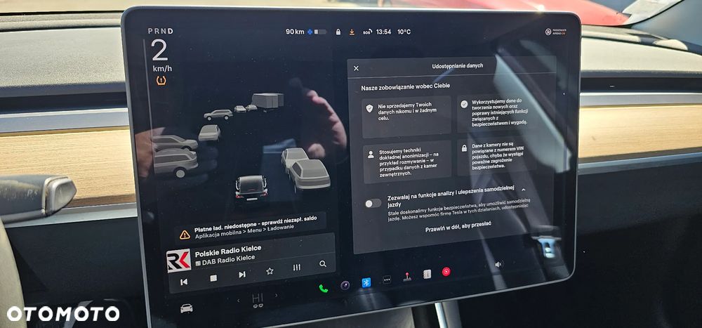 Tesla Model 3 Standard Reichweite Plus Hinterradantrieb - 20