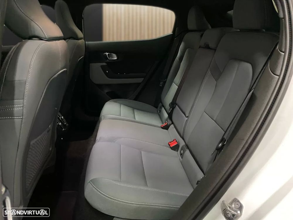 Polestar 2 Long Range 78 kWh AWD - 18