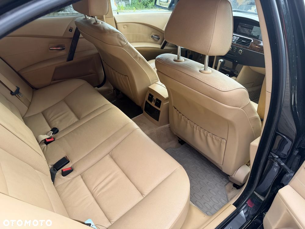 BMW Seria 5 - 9