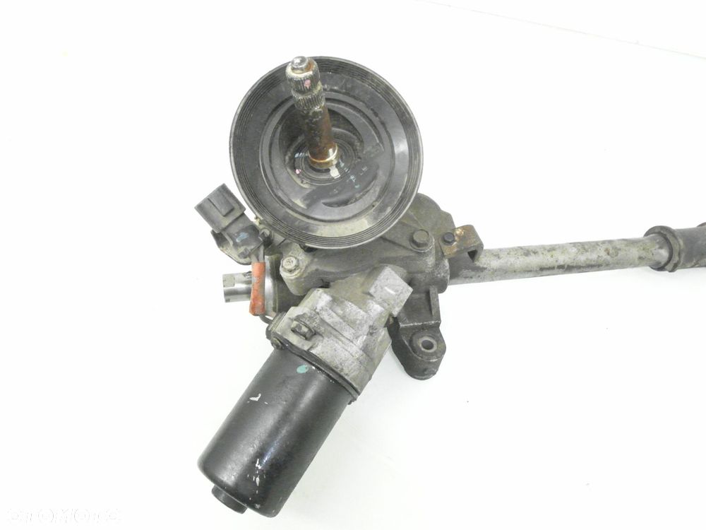 MAGLOWNICA HONDA JAZZ II SAAP6 - 10