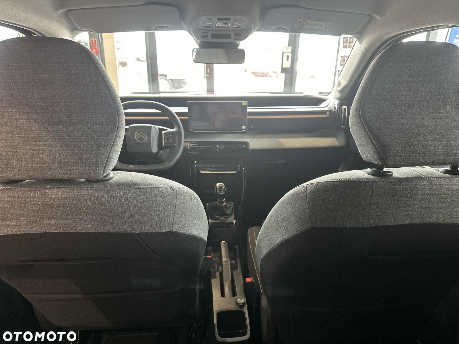 Citroën C3 Aircross - 14