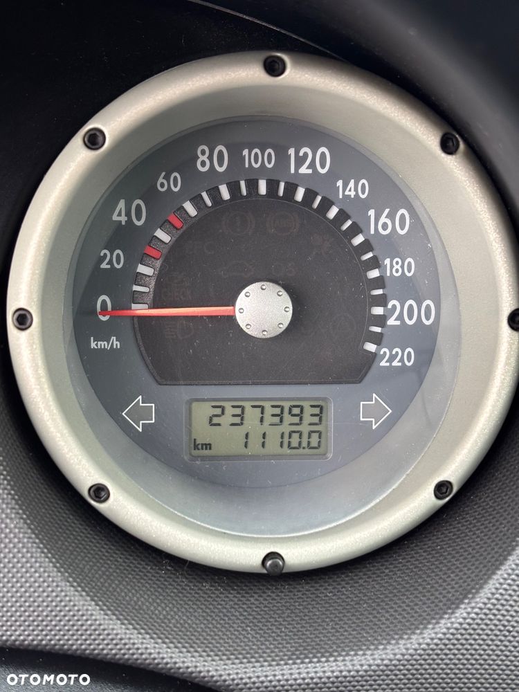 Volkswagen Polo 1.4 Basis - 21