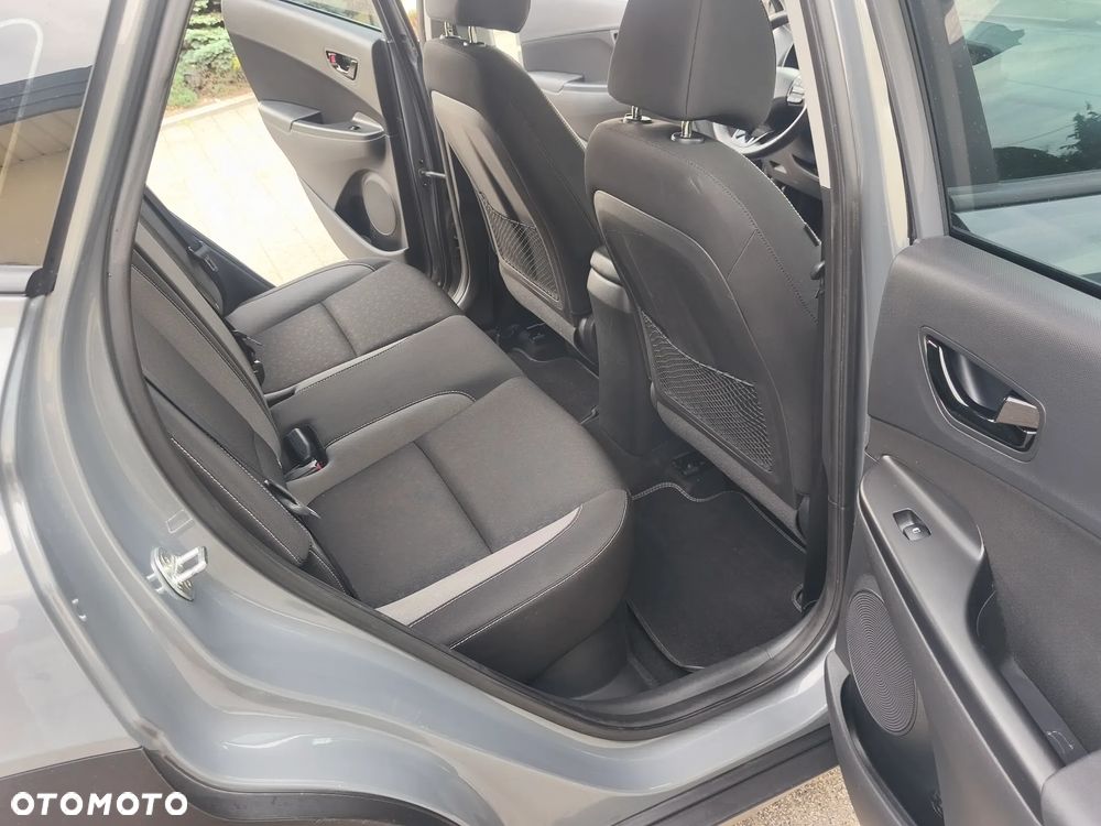 Hyundai Kona 1.6 GDI DCT Premium - 14