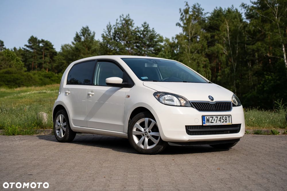 Skoda Citigo 1.0 Ambition - 3