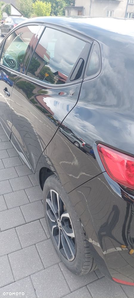 Renault Clio 1.5 dCi Energy Limited 2018 - 16