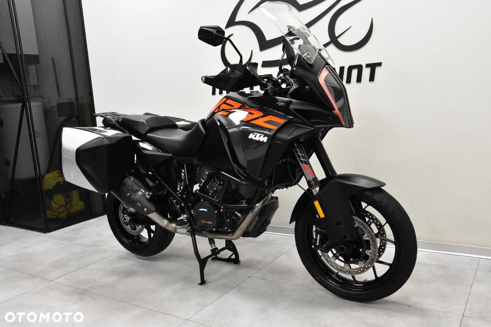 KTM Super Adventure - 6