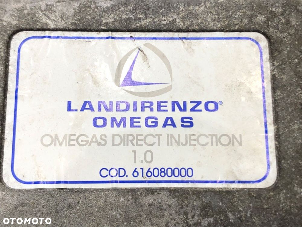 KOMPUTER DO GAZU LPG  SKODA RAPID (NH3, NK3, NK6) 2012 - 2022 1.2 TSI 66 kW [90 KM] benzyna 2015 - - 4