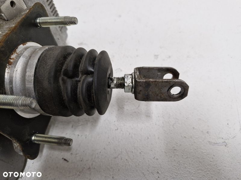 LEXUS CT200H CT 1.8 B POMPA HAMULCOWA SERWO ABS 47210-76030 - 3