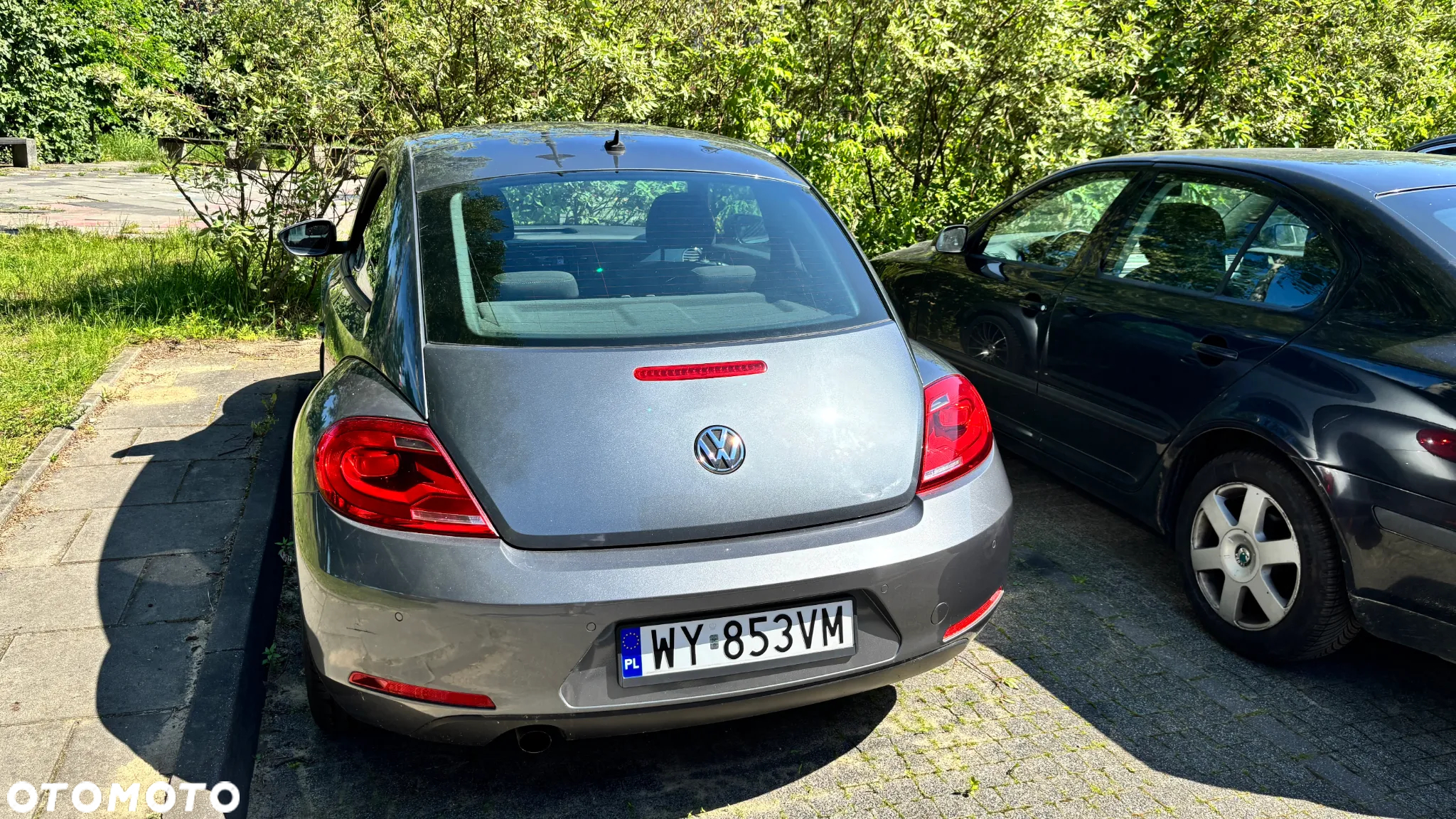 Volkswagen Beetle The 1.2 TSI - 24