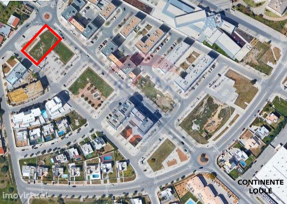 Terreno  para venda - Grande imagem: 2/4