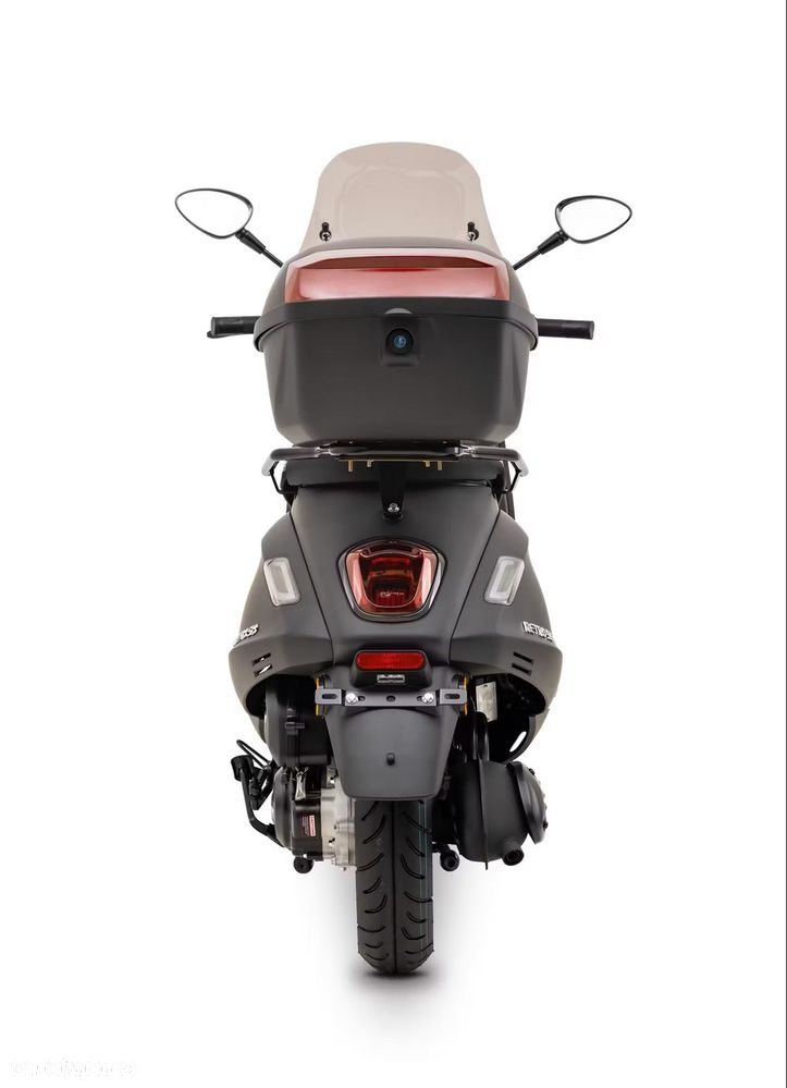 Romet Retro - 13
