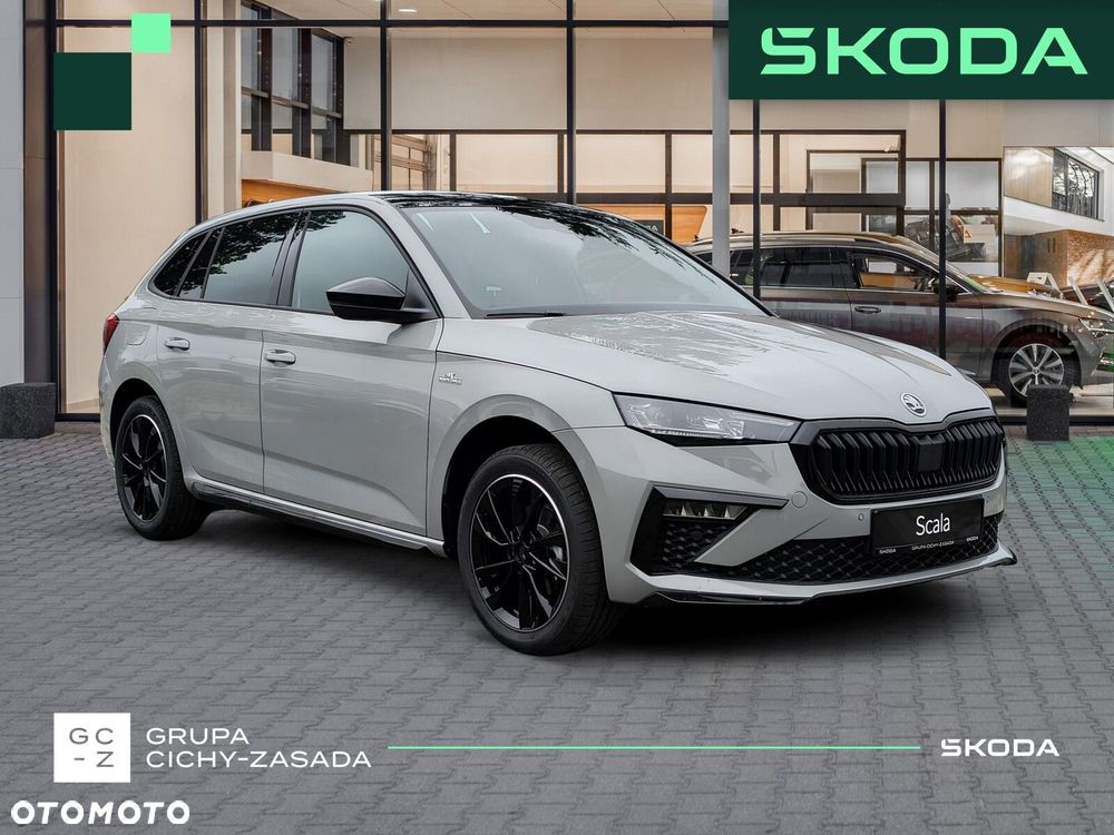 Skoda Scala - 8