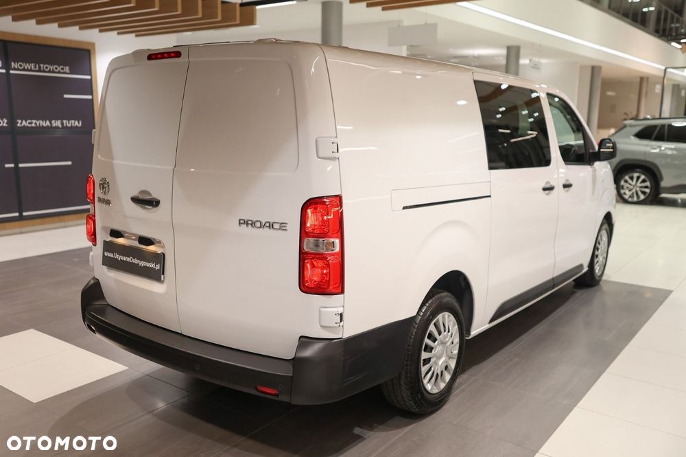 Toyota PROACE - 36
