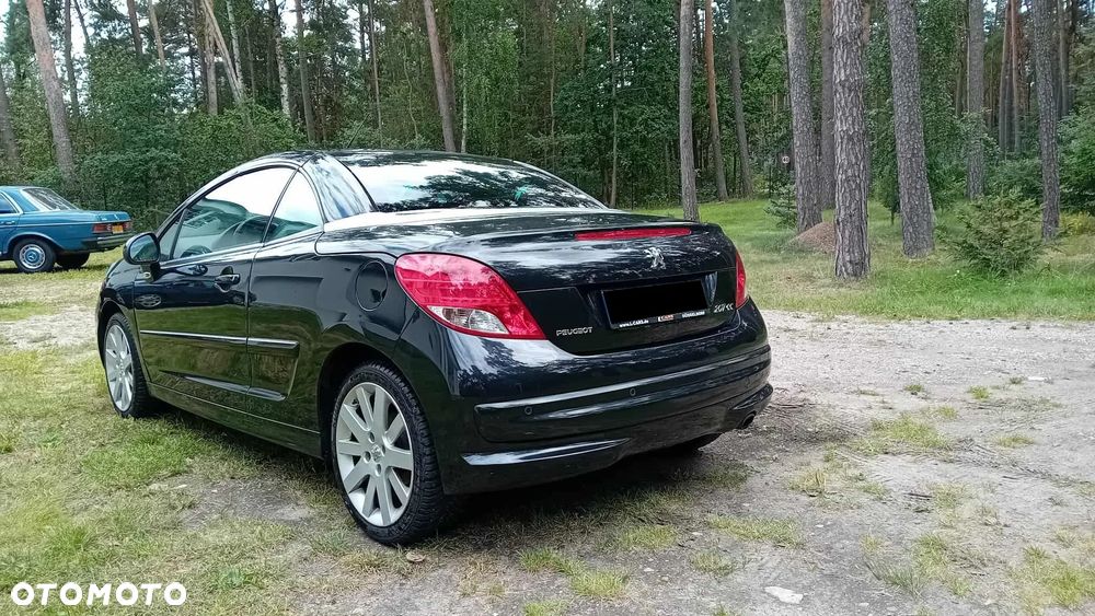 Peugeot 207 1.6 THP Allure - 16