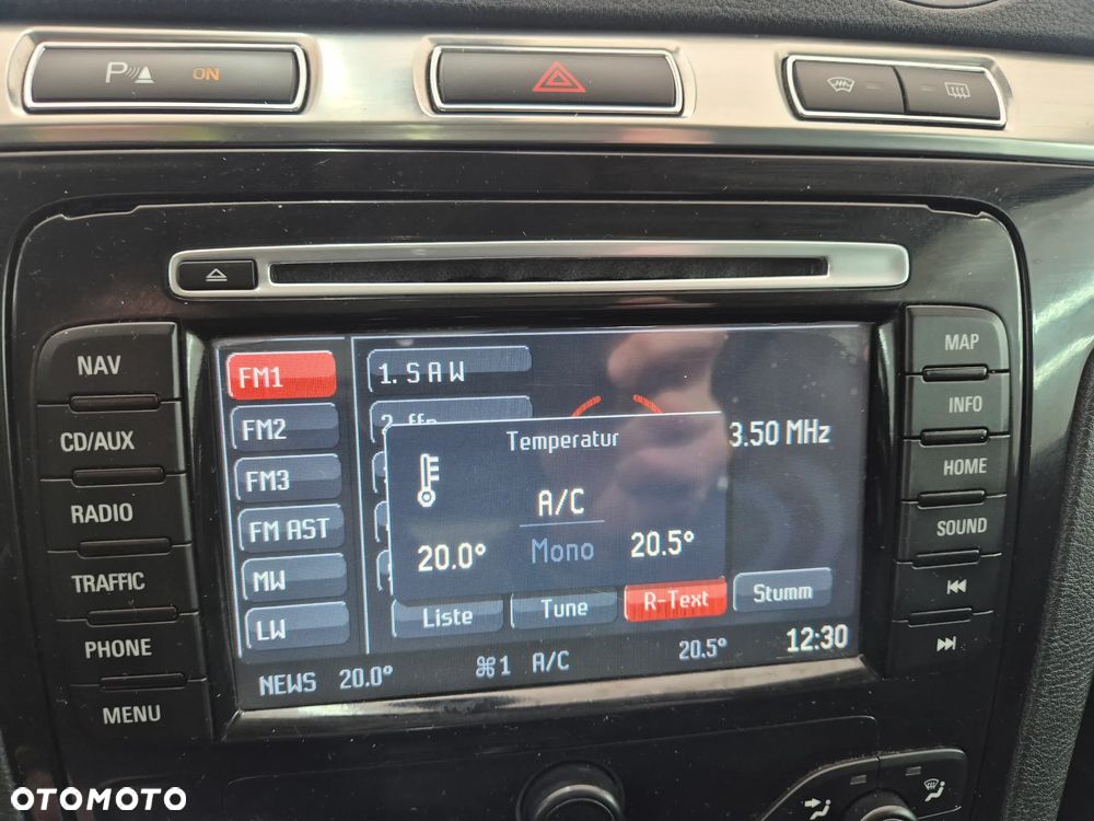Ford S-Max 2.2 TDCi Titanium - 17