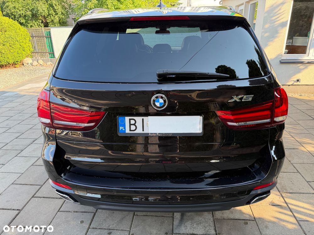 BMW X5 - 3