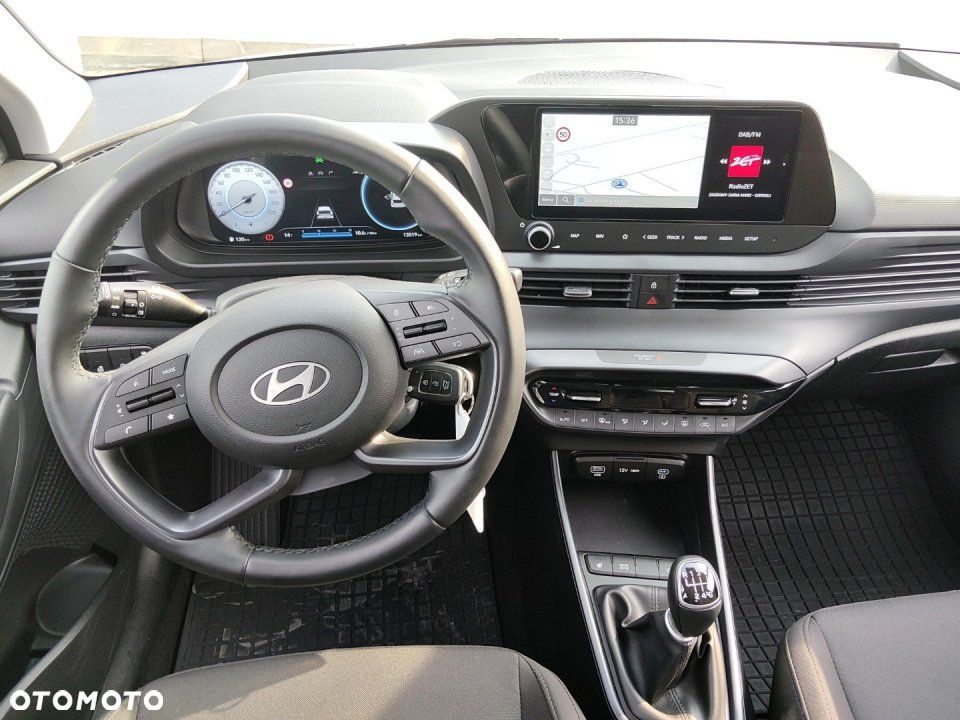 Hyundai i20 - 14