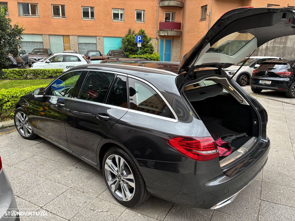 Mercedes-Benz C 300 - 14