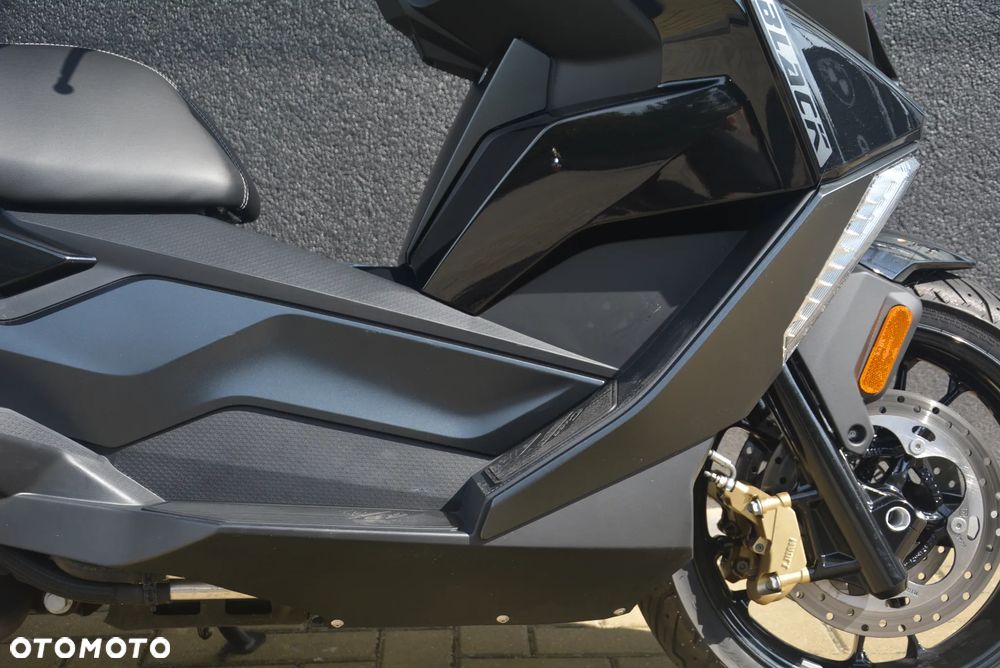 BMW C 400 GT - 17