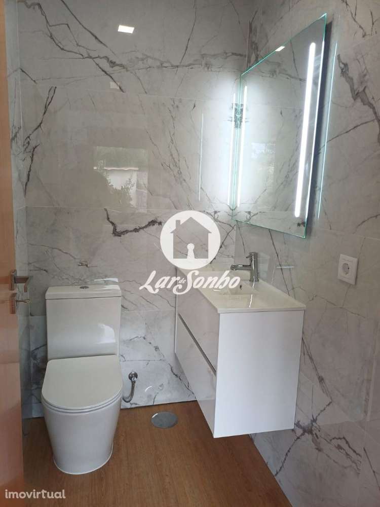 Moradia Renovada - Grande imagem: 4/25