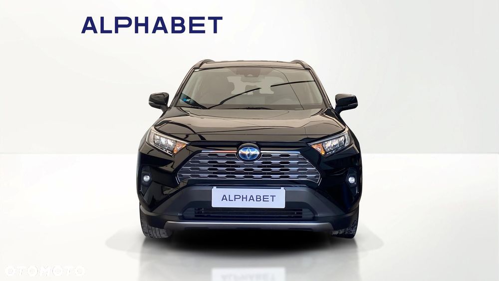 Toyota RAV4 2.5 Hybrid Comfort 4x2 - 8