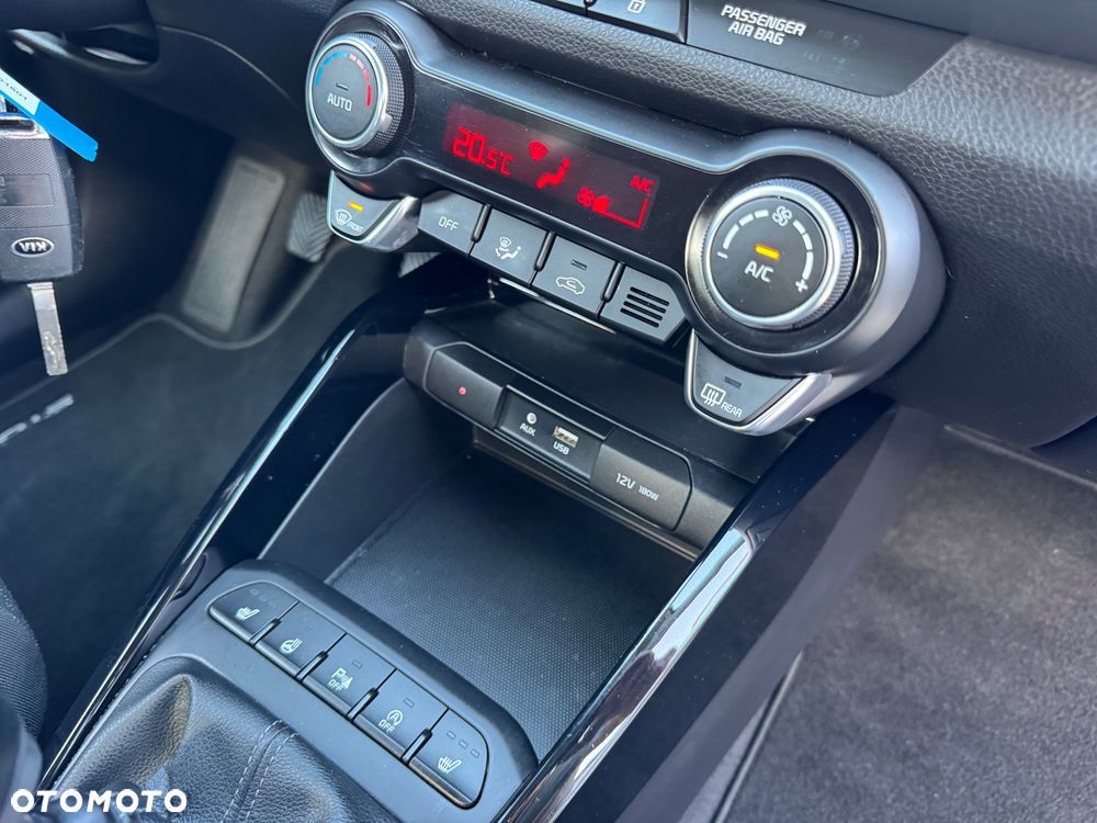 Kia Stonic 1.4 M - 36