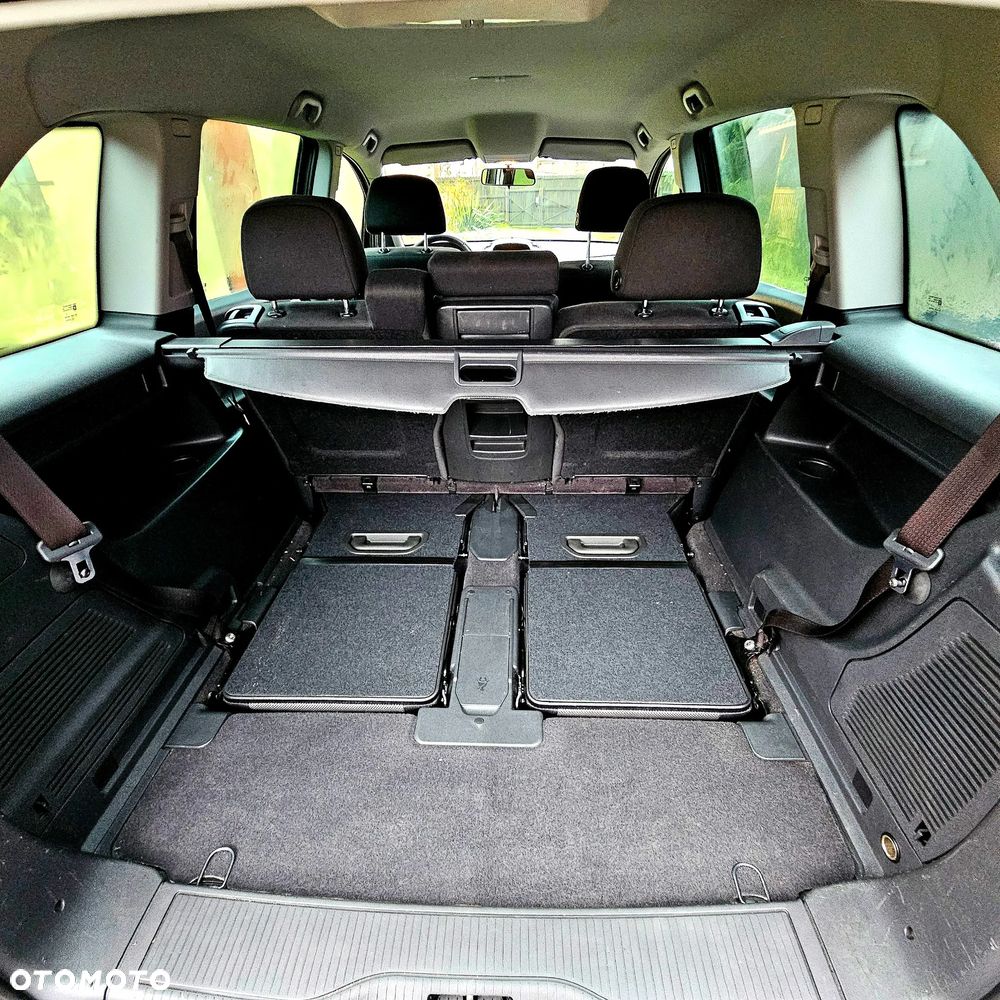 Opel Zafira 1.8 Family - 8