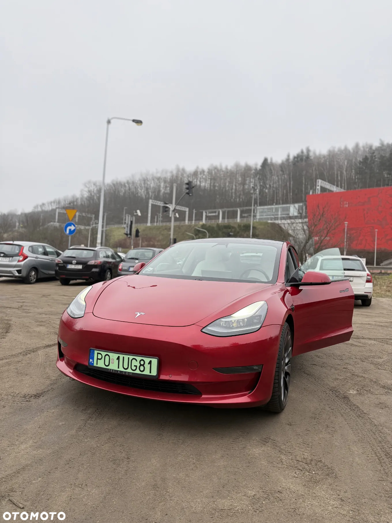 Tesla Model 3 Performance AWD - 11