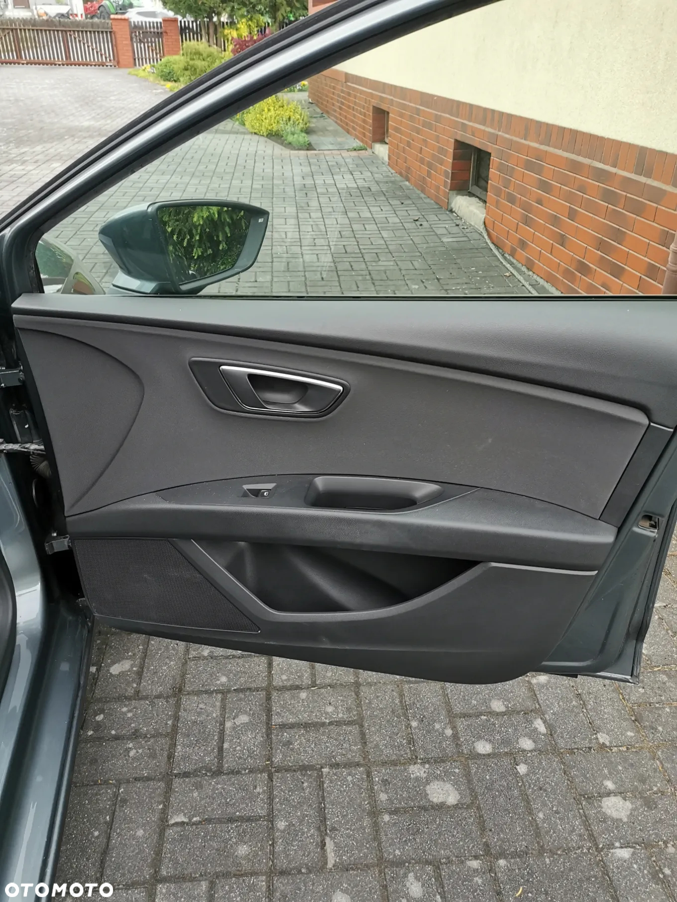 Seat Leon 1.4 TSI Style S&S - 28