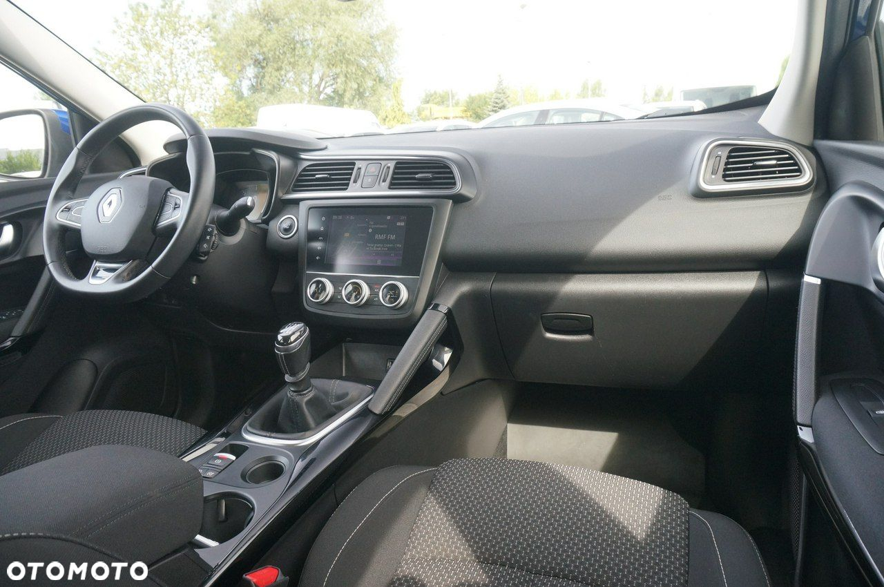 Renault Kadjar 1.5 Blue dCi Easy Life - 17