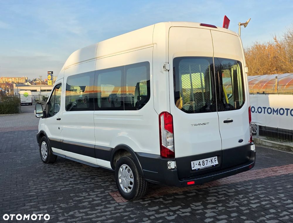 Ford TRANSIT - 9