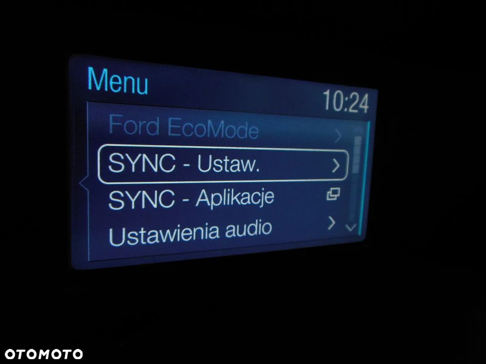 Ford B-MAX 1.0 EcoBoost Titanium - 20