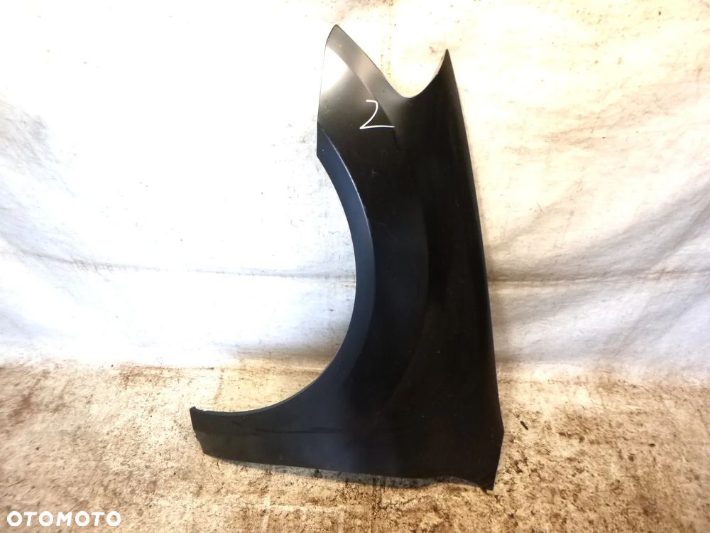 MERCEDES ML W164 BŁOTNIK PRZÓD NOWY LEWY - 1