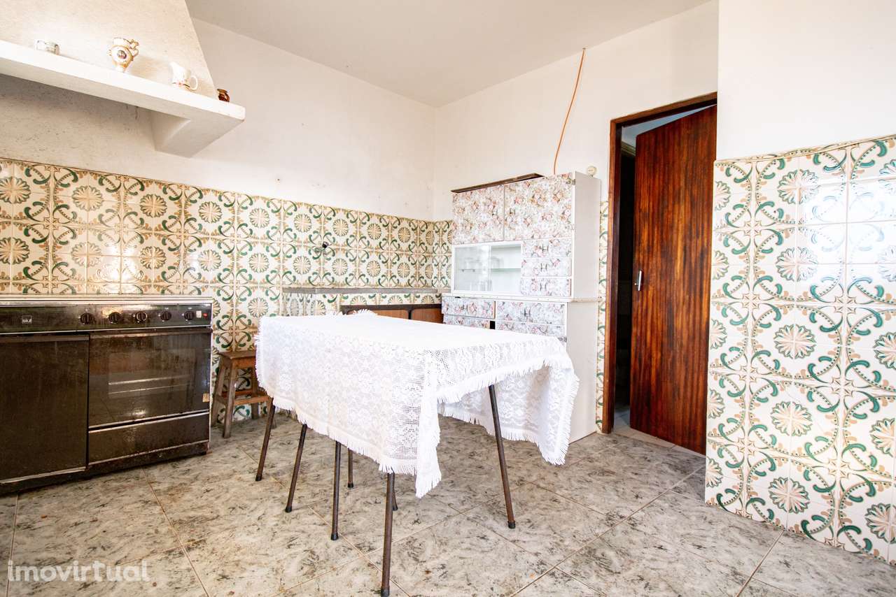 Moradia T3 Venda em Penhalonga e Paços de Gaiolo,Marco de Canaveses - Grande imagem: 3/14