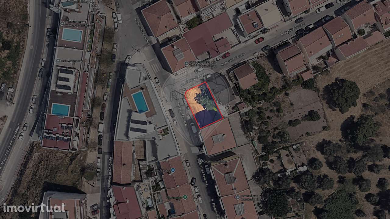 Terreno  para venda - Grande imagem: 2/5