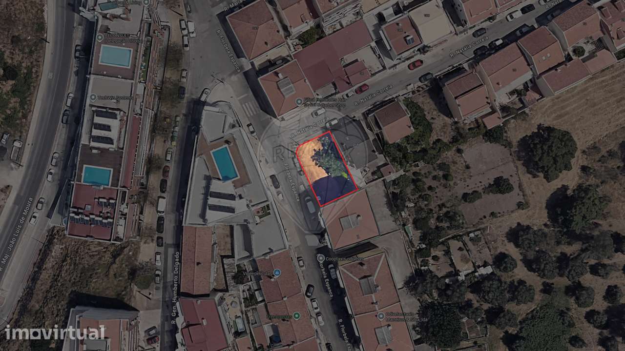 Terreno  para venda - Grande imagem: 2/5