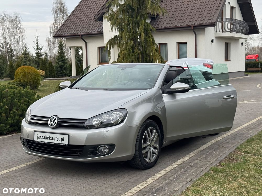 Volkswagen Golf - 12