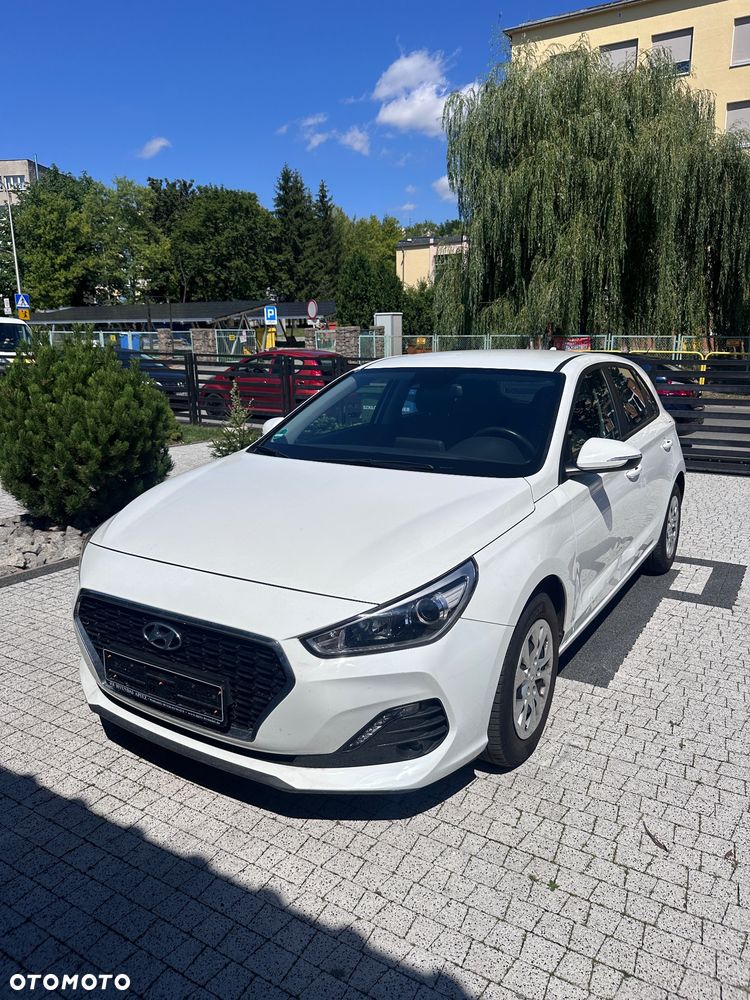 Hyundai i30 - 3