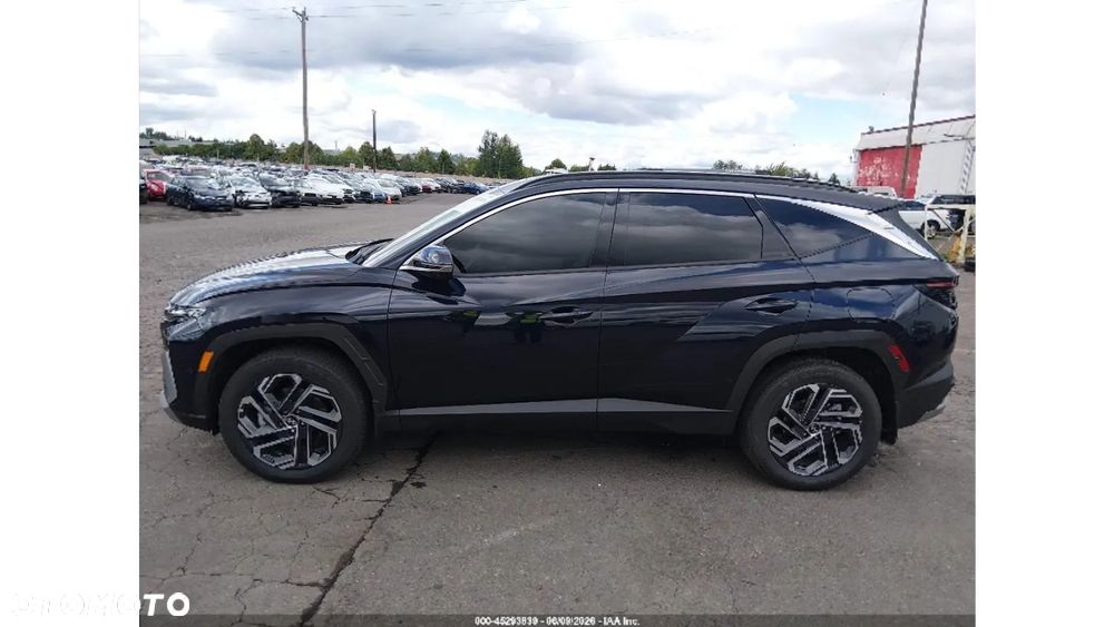 Hyundai Tucson - 7