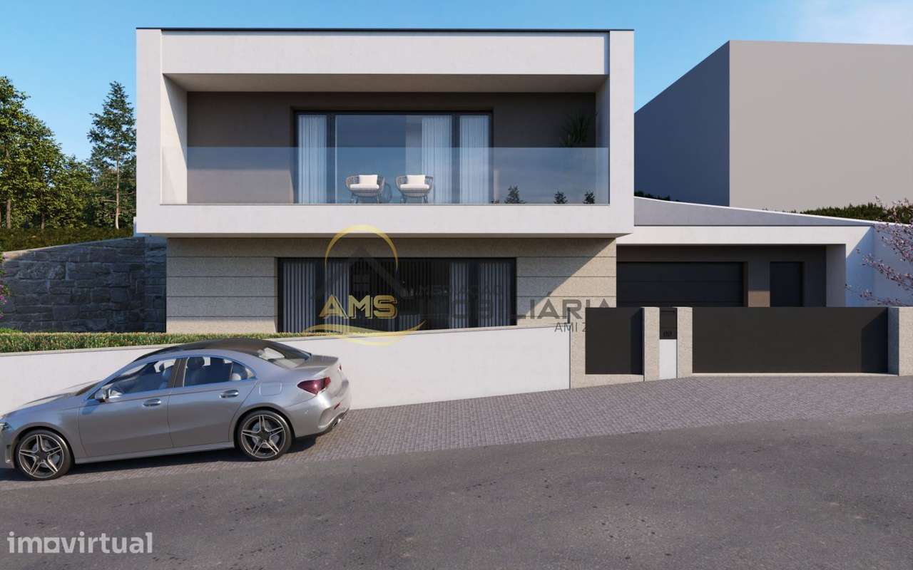 MORADIA T3  NOVA - Grande imagem: 5/46
