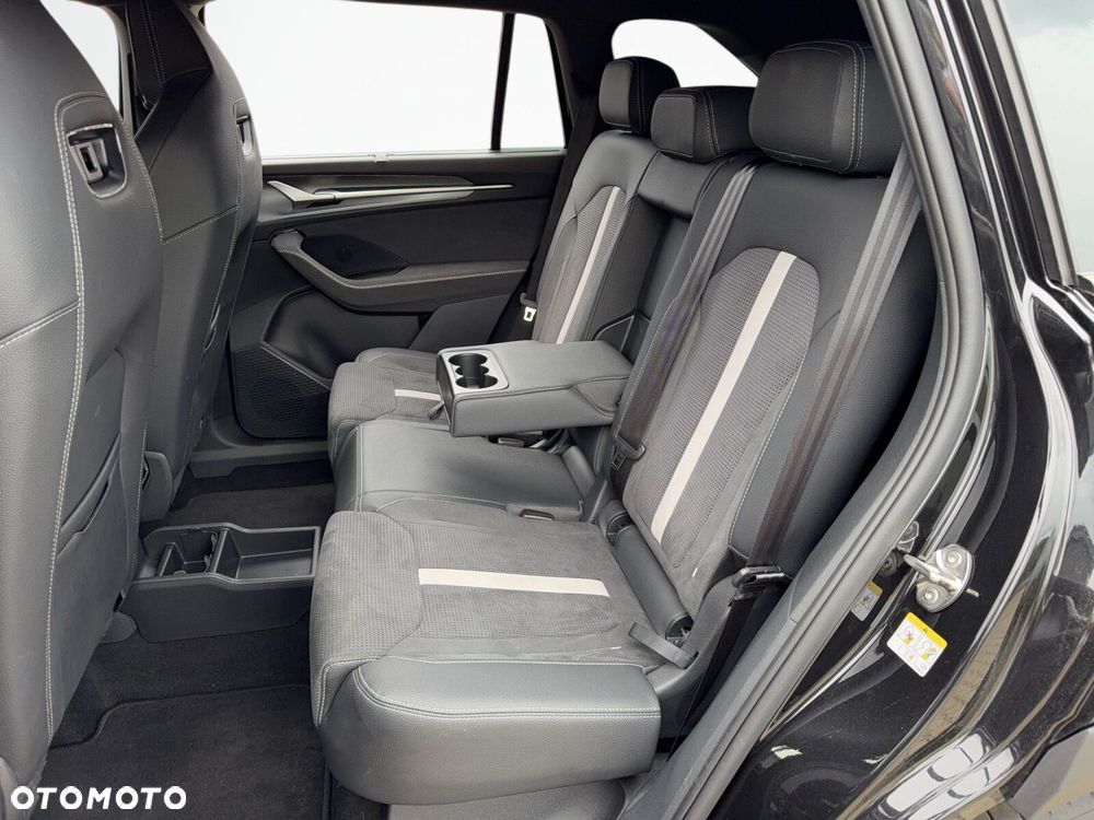 Skoda Kodiaq 1.5 TSI mHEV 4x2 Sportline DSG - 11
